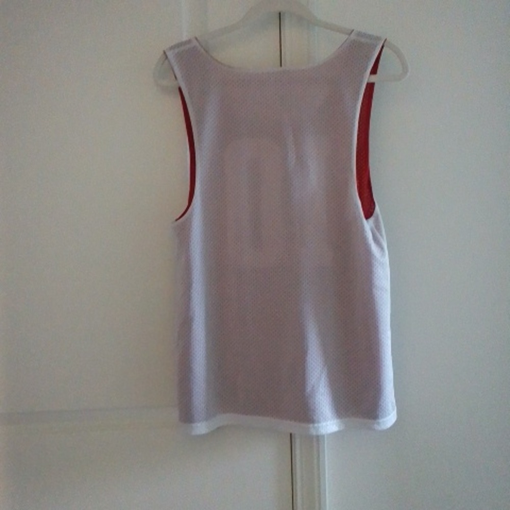 Reversible Pink Ohio Jersey - Picture 2 of 4